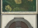 2 Spur Tonband Reel to Reel : The Beatles - Rubber soul (Vintage Folk Rock)