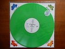SILVERCHAIR - FROGSTOMP - ORIGINAL GREEN VINYL von 1995 incl. BLIND - 1 OF 3,000