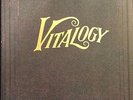 Pearl Jam - Vitalogy LP original press Vinyl Dec-1994, Epic USA E66900  LP Vinyl