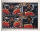 Billy Cobham's Glass Menagerie Lp 33giri Smokin' Nuovo 9602331