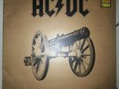 For Those About to Rock We Salute You by AC/DC (Vinyl, 1981, Albert Productions)