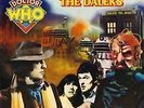 DOCTOR WHO Genesis Of The Daleks BLUE VINYL LP RECORD STORE DAY 2016 RSD DR