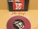 Brujeria - Viva Presidente Trump vinyl 7