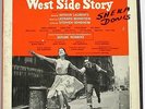West Side Story Original Cast Recording A-5230 [Vinyl 45 rpm Singles Set]