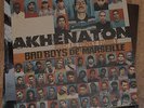 AKHENATON FT FONKY FAMILY - Bad boys de marseille 1996 très rare maxi 12