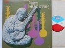 MARC HAMILTON S/T NM- FRENCH PSYCH FUNK SITAR FUZZ QUEBEC LP Freakbeat LISTEN