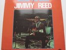 JIMMY REED Wailin' The Blues French LP AMERICA Rec. BIEM 6088 EX
