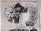 LEE MORGAN: Candy BLUE NOTE 1590 Jazz CLASSIC Audiophile NEAR MINT LP