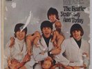 BEATLES: Yesterday and Today BUTCHER COVER Capitol Stereo USA Vinyl LP 3rd State