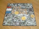 The Stone Roses (1989 UK LP Silvertone ORE LP 502)