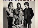 SMALL FACES Greatest Hits The Immediate Years BLUE Coloured Vinyl LP 2014 NEW
