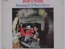 Bob DYLAN Bringing it all back UK 1965 ORG LP CBS 62515 EX