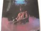 MERL SAUNDERS HEAVY TURBULENCE French LP FANTASY 6035VG++