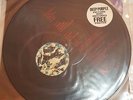 DEEP PURPLE - FIREBALL includes FREE Poster