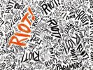 PARAMORE - RIOT    VINYL LP NEU