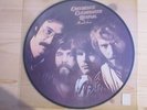 Creedence Clearwater Revival - Pendulum LP Picture Disc VERY RARE