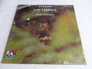 Gato Barbieri Lonnie Liston Smith Bolivia LP 1973 SEALED Gatefold Vinyl Record