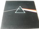 PINK FLOYD - THE DARK SIDE OF THE MOON - HARVEST / EMI - GATEFOLD - VINYL 1973