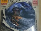 IRON MAIDEN Empire of the Clouds RSD 2016 12