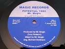 RARE NYC Rap Hip Hop Funk Disco 12