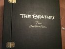 BEATLES The Collection ORIGINAL MASTER RECORDING MFSL 14 LP BOX + Geo Disc
