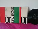 LP New Trolls UT 1a stampa 1972 laminata CETRA lpx20 RARO Prog Rock EX++