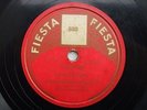 FANTA DAMBA & DIONCOUNDA KOUYATE toutou DEEP AFRO MALI 50's FIESTA 78rpm ?