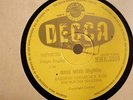 GODWIN OMABUWA & THE SOUND MAKERS waka waka HIGHLIFE CALYPSO NIGERIA 78rpm ?