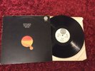 Nucleus - ELASTIC ROCK Vinyl LP 1st Press Vertigo 6360 008
