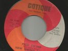 LATIN MOD BOOGALOO BW/ INSTRO - NEW SWING SEXTET- NUEVA SWING  -HEAR -COTIQUE