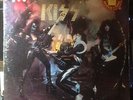  1975 KISS ALIVE GATEFOLD 2 LP SET RECORD ALBUM 1st Pressing PROMO