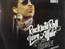 PRINCE - ROCK AND ROLL LOVE AFFAIR  VINYL LP SINGLE NEW