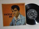 Elvis Presley EP Tickle me Vol. 1 RCX-7173 UK 1965 diff. Cover