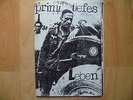 Primitiefes Leben # 10 German Punk Fanzine 1983 Die Toten Hosen Skinhead Riot