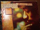 Jimi Hendrix Burning Desire Vinyl Record RSD Black Friday 2015 SEALED # 5073