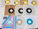 10x Albert King 45:Cold Feet,Angel of Mercy,Wanna Get Funky,I'll Play the Blues+