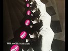 THE ANGELS The Angel's Greatest LP. Excellent Condition