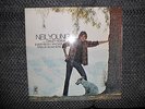 NEIL YOUNG with CRAZY HORSE - EVERYBODY KNOWS THIS IS NOWHERE - LP
