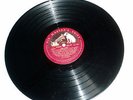 ELVIS ROCK AND ROLL LP HMV LABEL CLP 1093 - PLASTIC SLEEVE (NO ORIG) G++ OR VG-