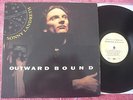 Sonny Landreth - Outward Bound - Rock the House RTH 10032.1 - Audiophile Lp Mint