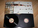 FOUR TET ROUNDS 2003 DOUBLE GATEFOLD VINYL LP (Ex+)