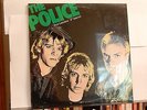 The Police - Outlandos d'Amour LP. Still Sealed. Mint.