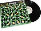 ALL THE BREAKS Vol. 3 LP NEW VINYL Bag Of Items breakbeats drum library samples