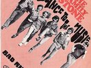 Sly&Family Stone Dance NORWAY-only 45 PS 1968 rare PS dance soul funk