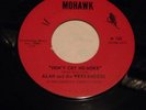 Alan And The Weekenders 45 Rare Doo Wop Garage 45 Crossover Unknown Garage