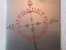 Megadeth Cryptic Writings 12” Vinyl Record LP ( RARE ORIGINAL THRASH METAL )