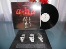 a-ha ?– Memorial Beach RARE LP GERMANY 1993 EX TOP AUDIO