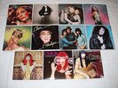 Gorgeous CHER Record Albums 12