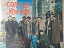 Cortijo Y Su Combo Con Ismael Rivera - Cortijo En New York, Vinyl, LP, 1978