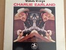 Still Sealed LP CHARLIE EARLAND Black Drops Prestige Jazz Funk Rare